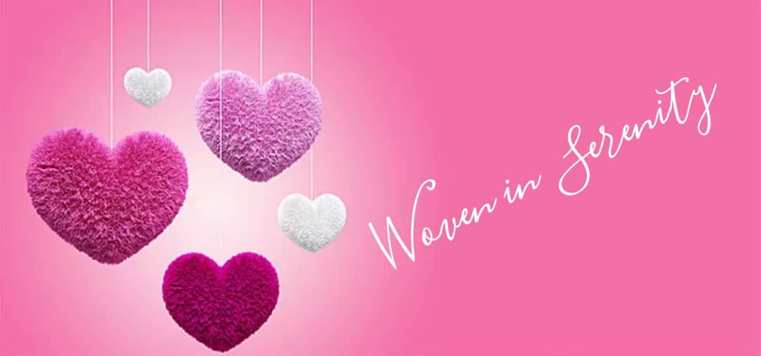 Woven in Serenity — A Spoken-Word Tribute