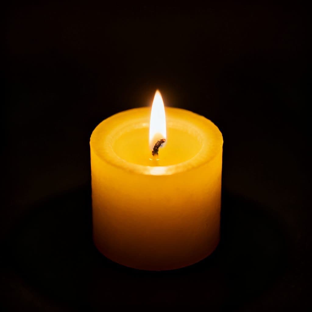 Of Candles and Distinction