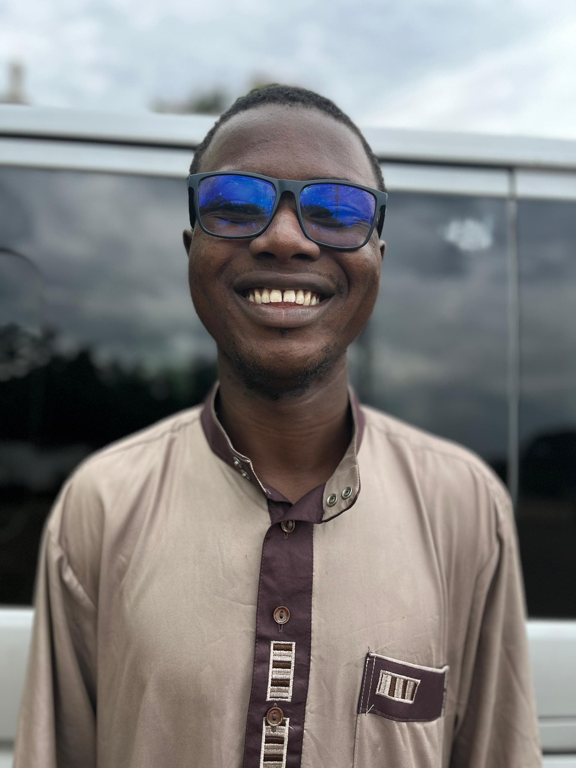 Meet the Scholar: A Conversation with Abeeb Olawuwo