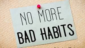 Unhealthy Habits to Avoid During Exams