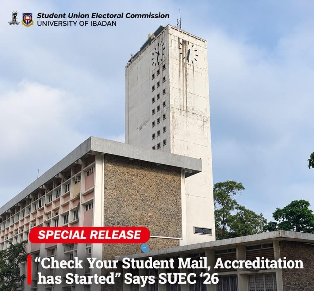 SUEC'26 Commences Student Accreditation Ahead of Union Elections