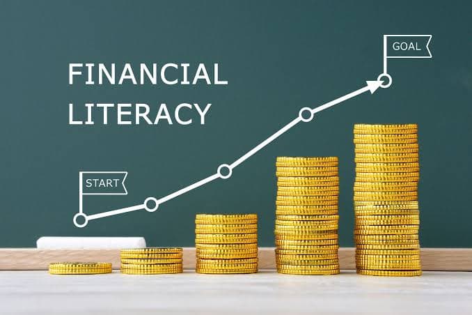 Financial Literacy: Cracking the bone of Mayhem among Nigerian youths