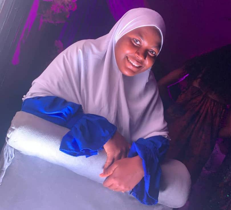 Interview: "No Balance, Just Priorities" — Haleemat Okunade Reflects on Academics, Service, and Leadership