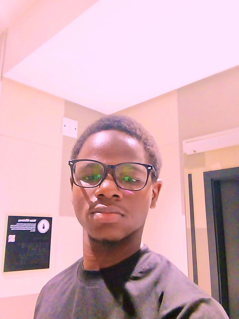 Meet-the-Scholar: An Interview with Musa Opeyemi Salami