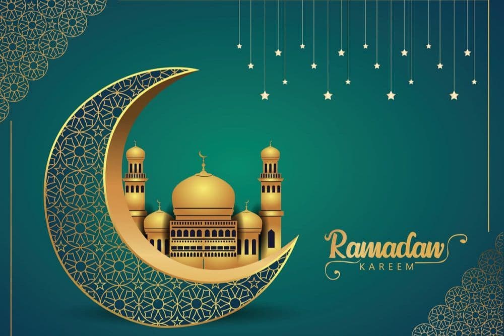 Ramadan: A Month of Righteousness and Reward
