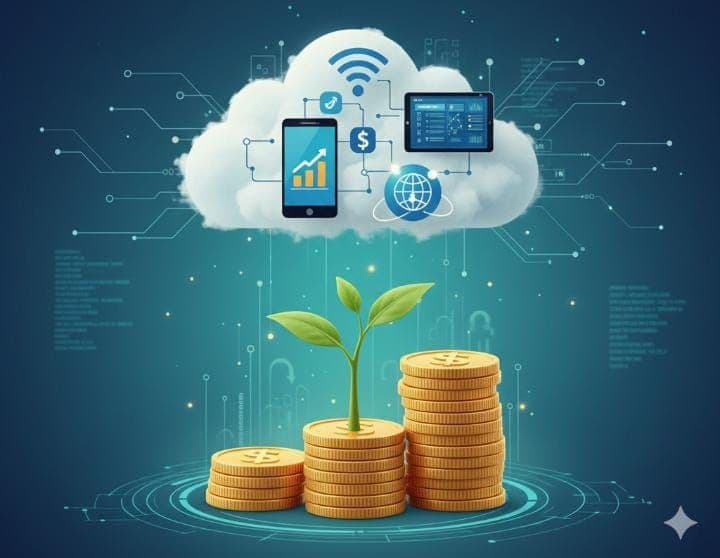 Building Financial Freedom in the Digital Age
