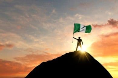 The Nigeria We Dream Of Begins With Us