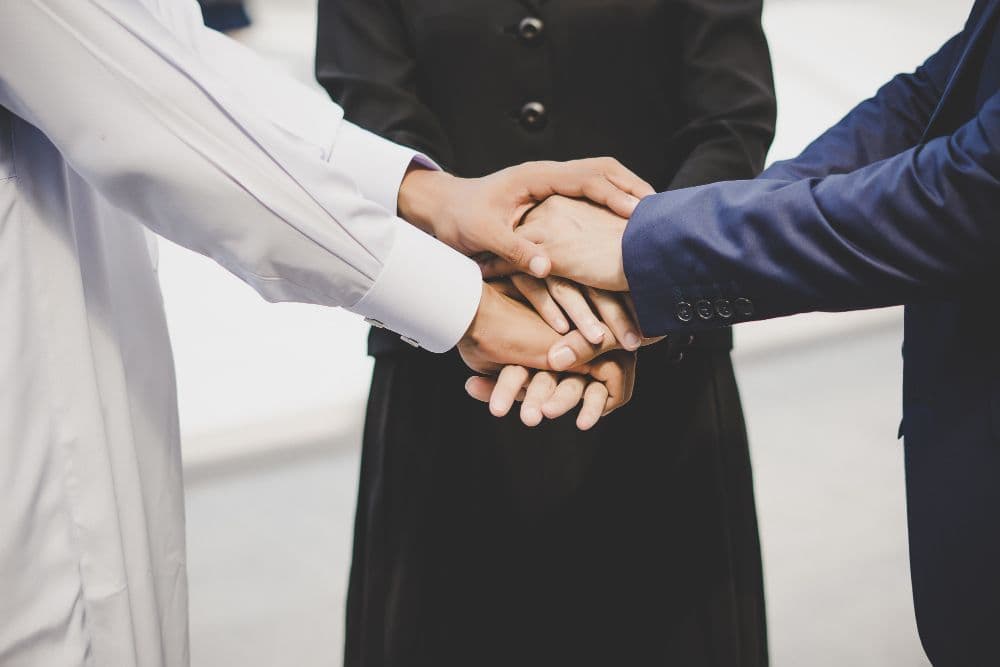 The Strength of Muslim Unity