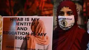 Hijab Struggles