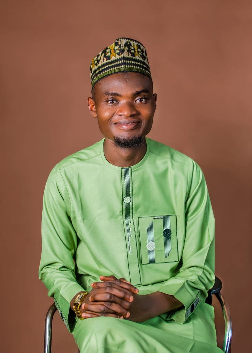 Interview: “If I Couldn’t Graduate as BGS, Nothing Must Happen to My First Class” — Imam Sulayman Abdulrofiu, Former Nāibul-Ameer