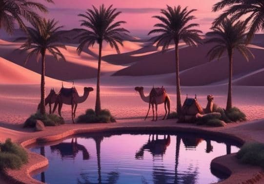 Hijrah: The Turning Point of Islamic History