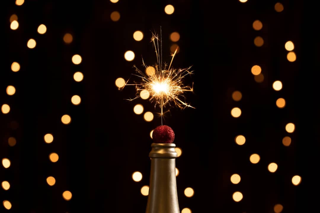 The True Essence of Celebration