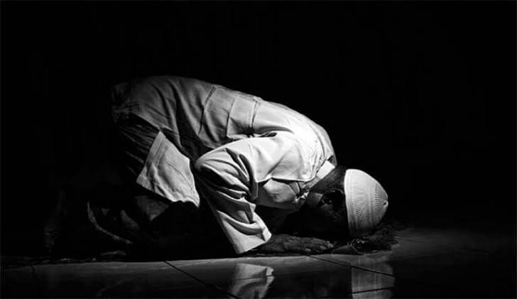Tahajjud: A Means of Spiritual Elevation