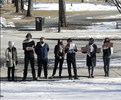 Stifling Economics Policies; Students At The Receiving End