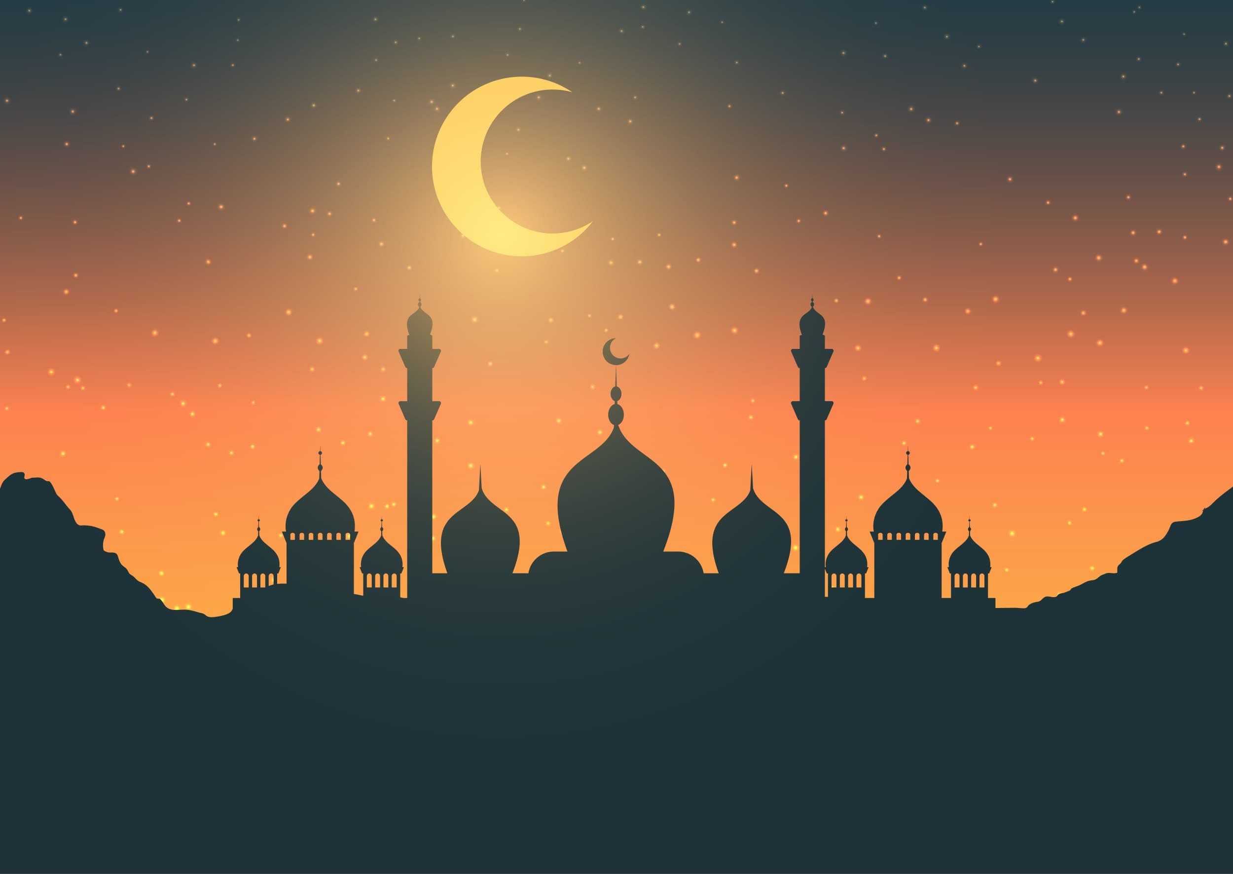 Blessed Jumu’ah