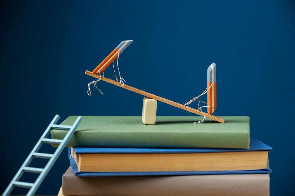 Editorial: Guarding Spiritual Balance in the Midst of Academic Demands