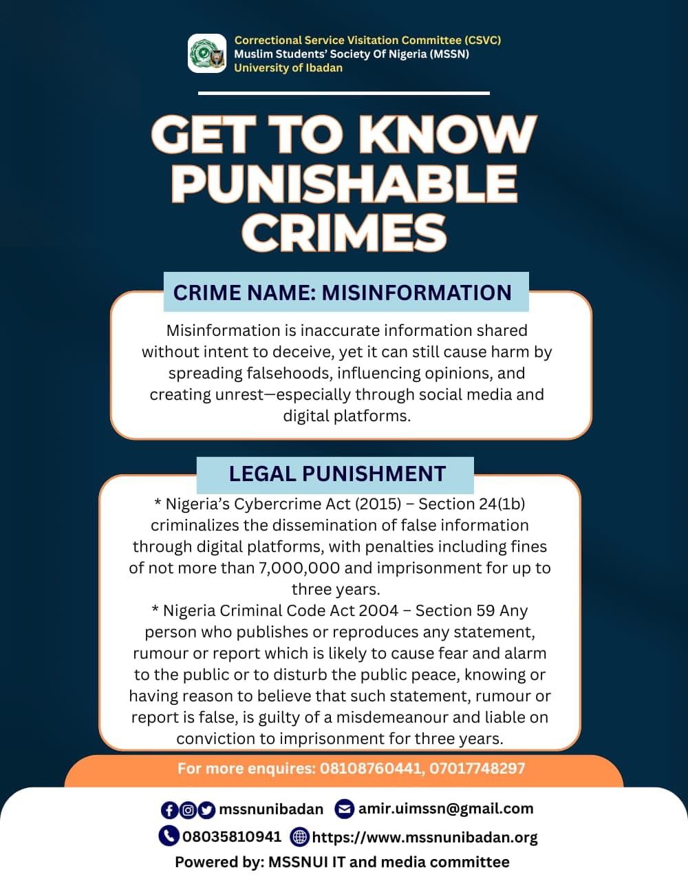 Understanding Misinformation: A Threat to Truth and Society