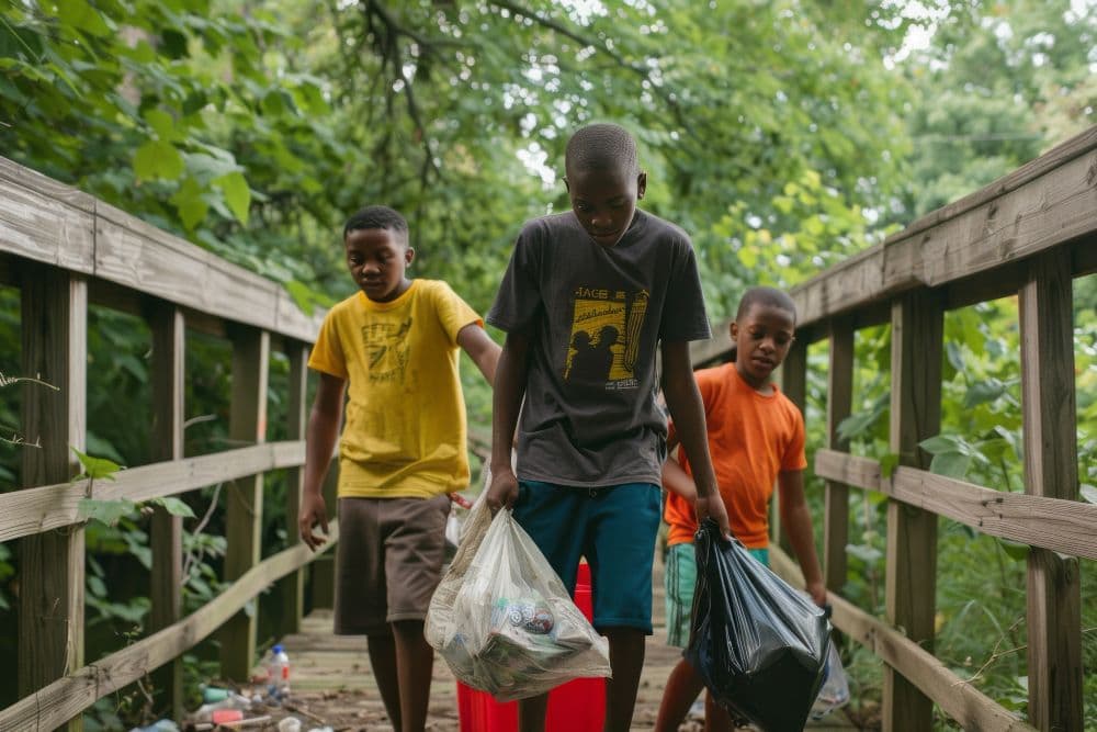 Sanitation as the First Line of Healthcare