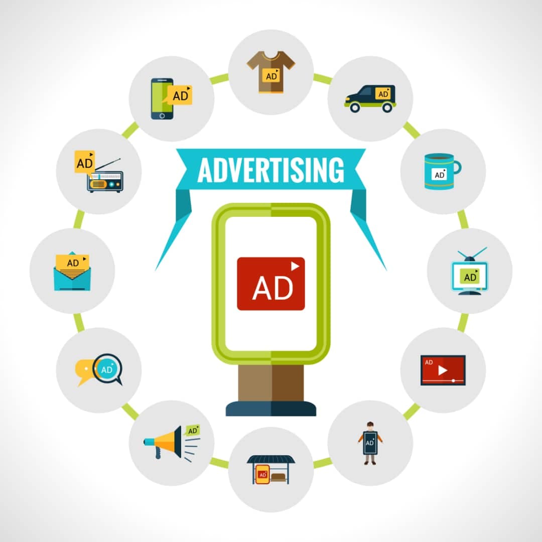 Why Advertising Is Your Brand's Bestie