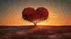 blurry background