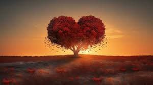 Unbounding the Roses: The True Colours of Valentine
