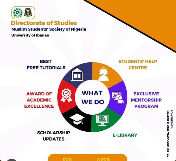 Shaping Scholars: Inside MSSNUI’s Drive for Academic Excellence with Abeeb Olawuwo