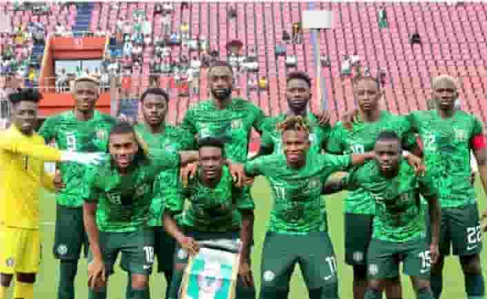 blurry background