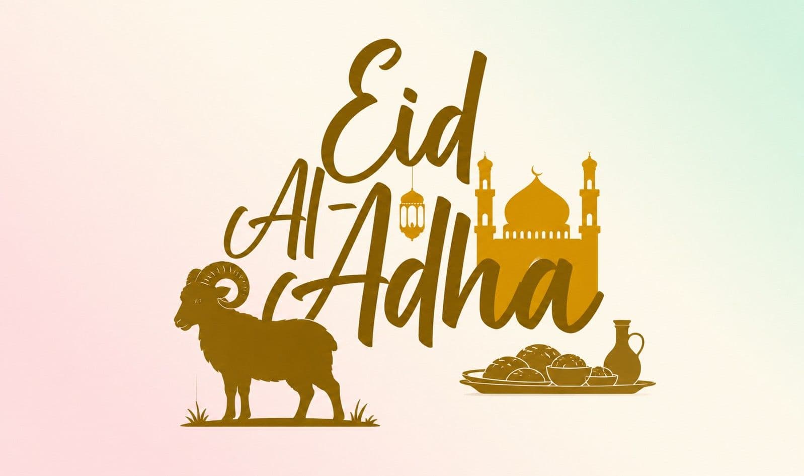 Eid al-Adha: Lessons Beyond the Feast