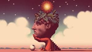 Mental Health in Flux