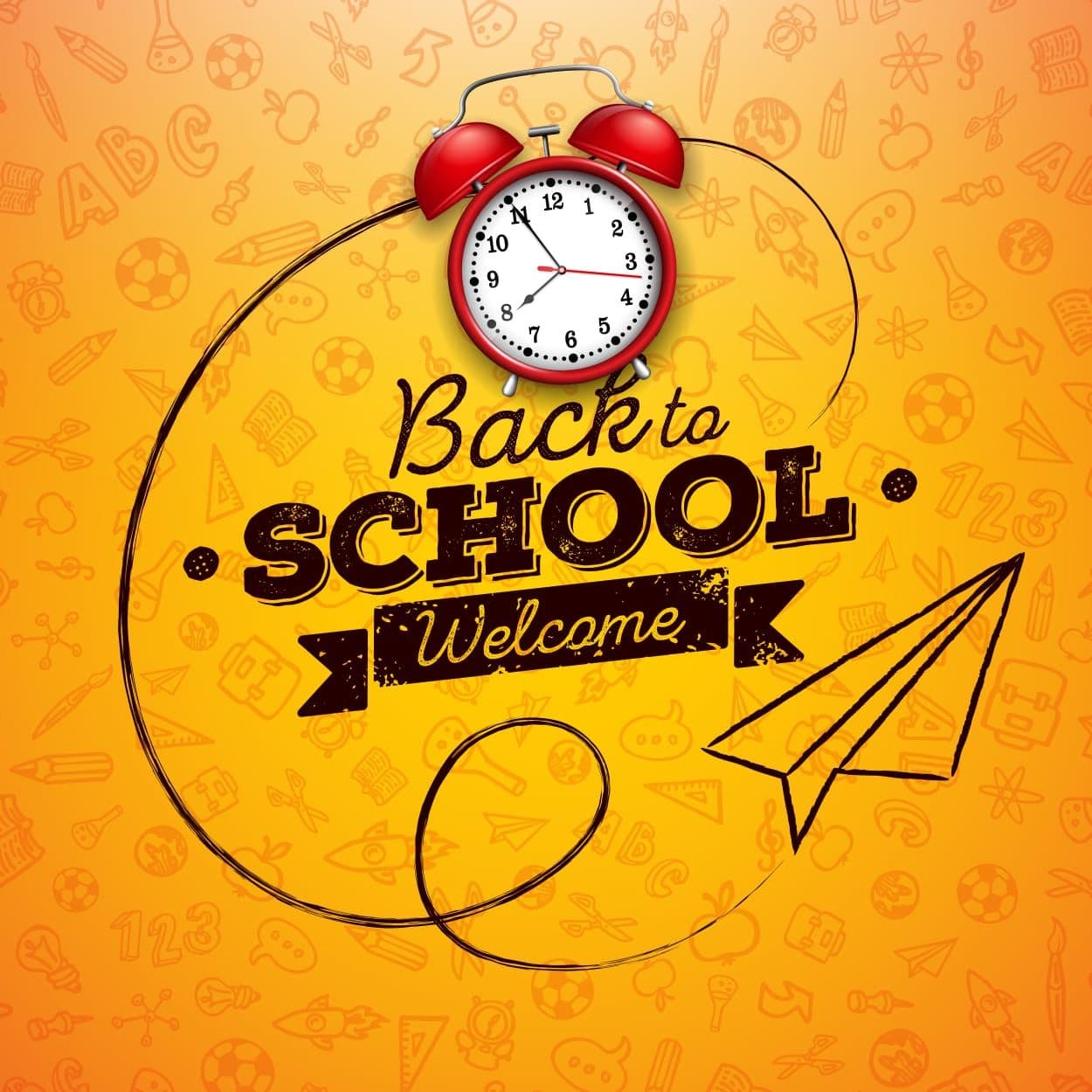 Editorial: Welcome to the Second Semester