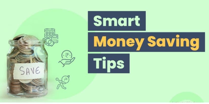 Smart Ways to Save on Campus
