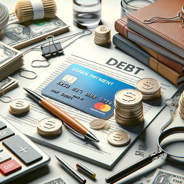 Managing Debt Without Falling Into Interest Traps
