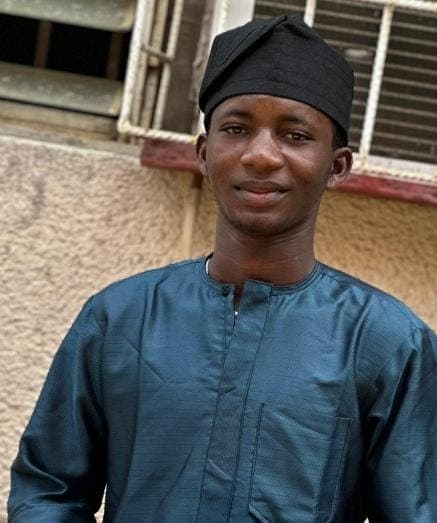 Meet-the-Scholar: An Interview with Jamiu Abdullateef