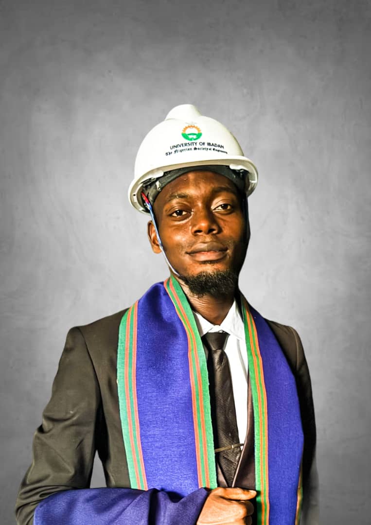Beyond Excellence: An Interview with Abdulqudus Oladoja