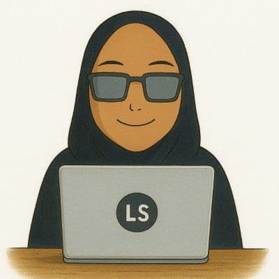 Interview: “It only made sense to strive till the very end” — Lateefat Salami, Former Asst Librarian