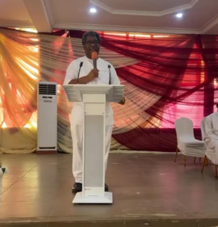 UI Dean of Students Assures Muslim Freshers of Support