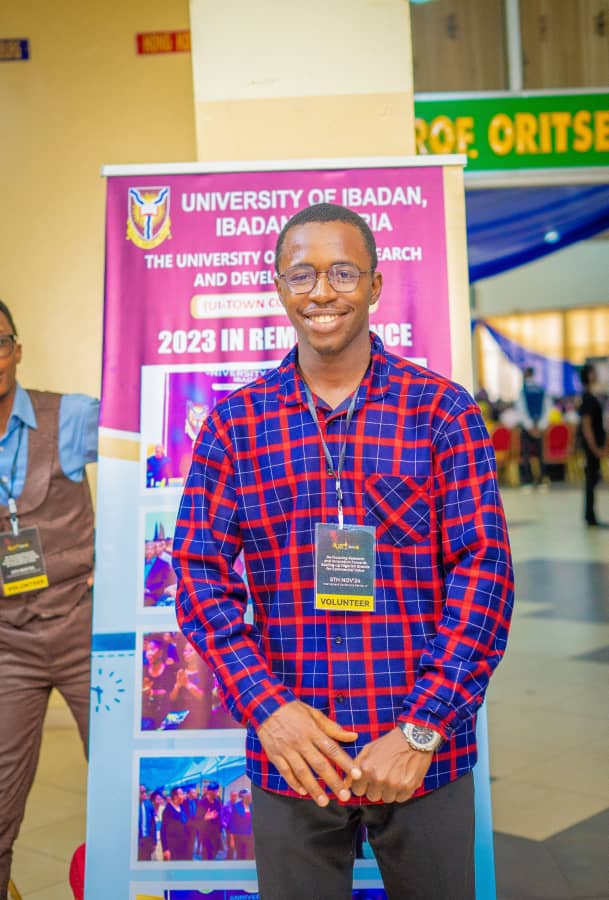 Interview: “The old bus brought tears to some of us" — Awwal Elabor, Former MSSNUI AMO