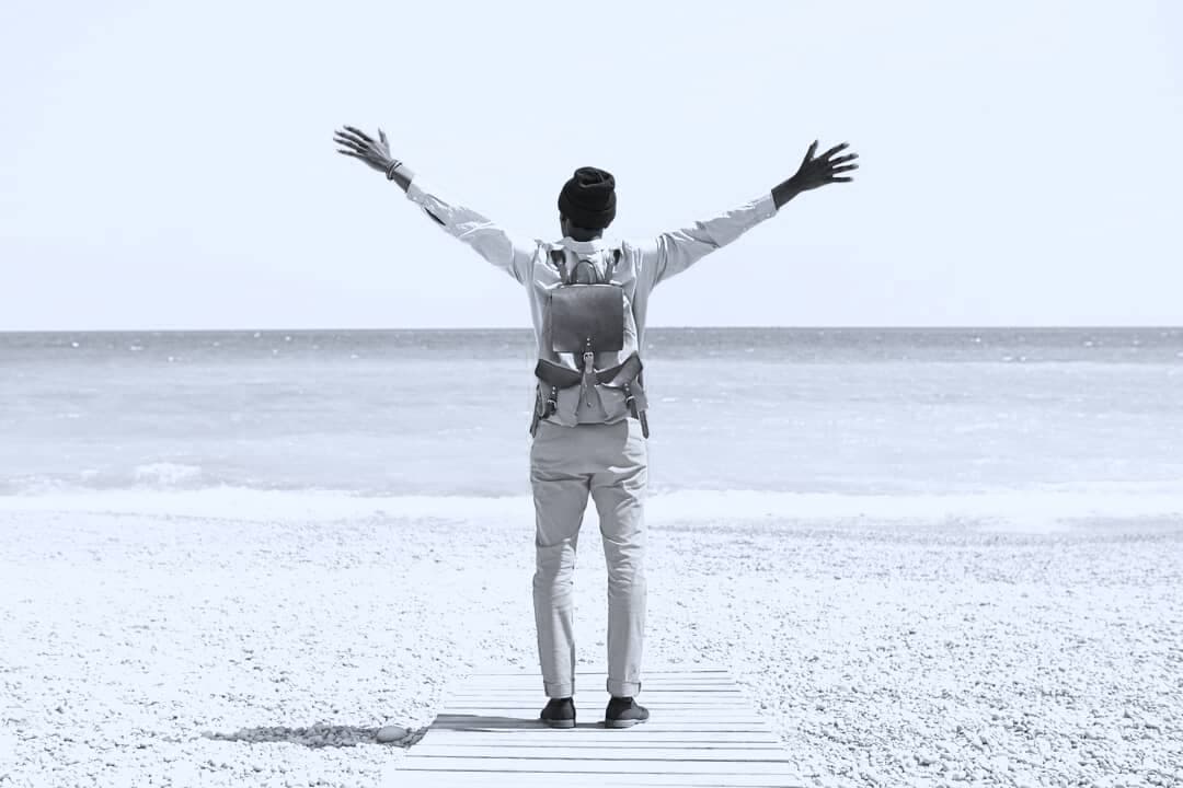 Take Life Easy