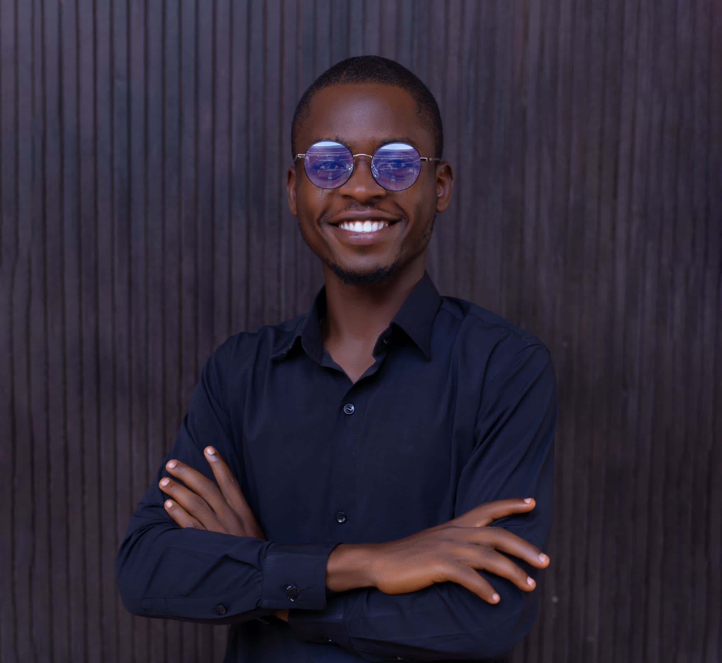 Meet-the-Scholar: An Interview with Toyeeb Adeogun