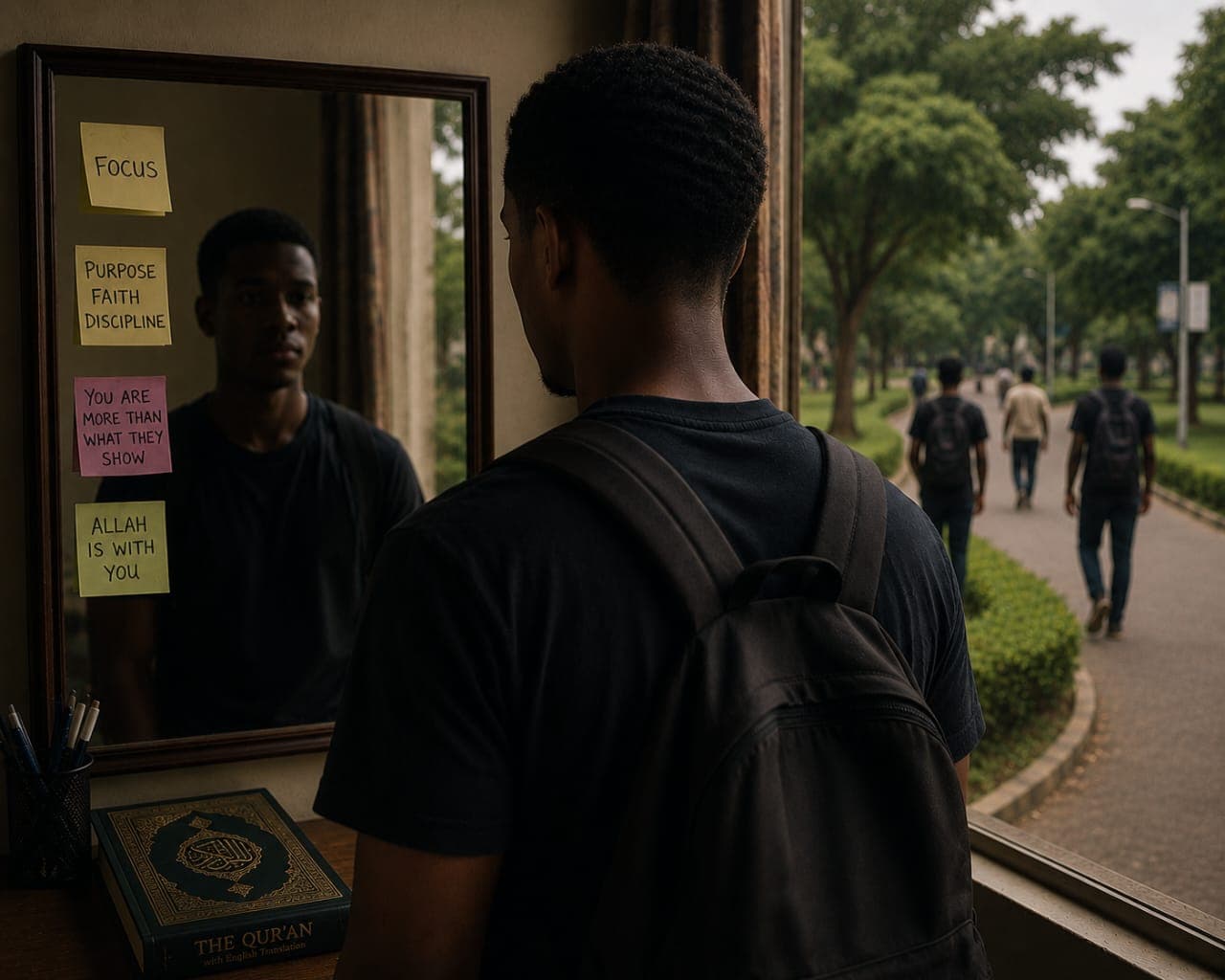 Behind the Mirror of Intimidation: What Every UI Fresher Must Know