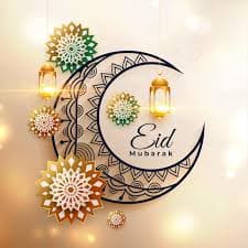 Eid: Not Just Art, But Act